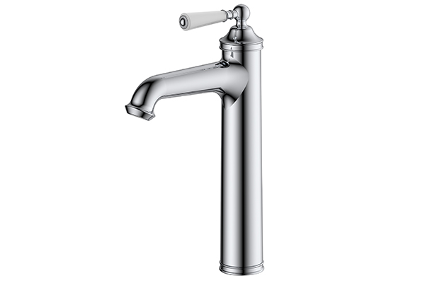 Single Handle Basin Faucet