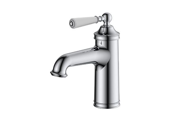 Single Handle Basin Faucet