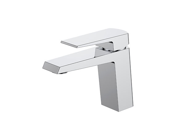 How to use single handle basin faucet to achieve more efficient water saving effect?